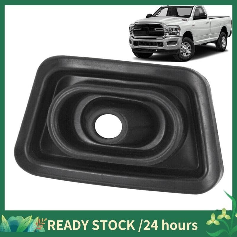 Alavanca De Mudança De Marcha 68400287AA Para Dodge RAM 1500 2011-2013 2500 3500 2011-2022 Acessórios Carros Peças De Reposição Da Bota De Pó De Deslocamento