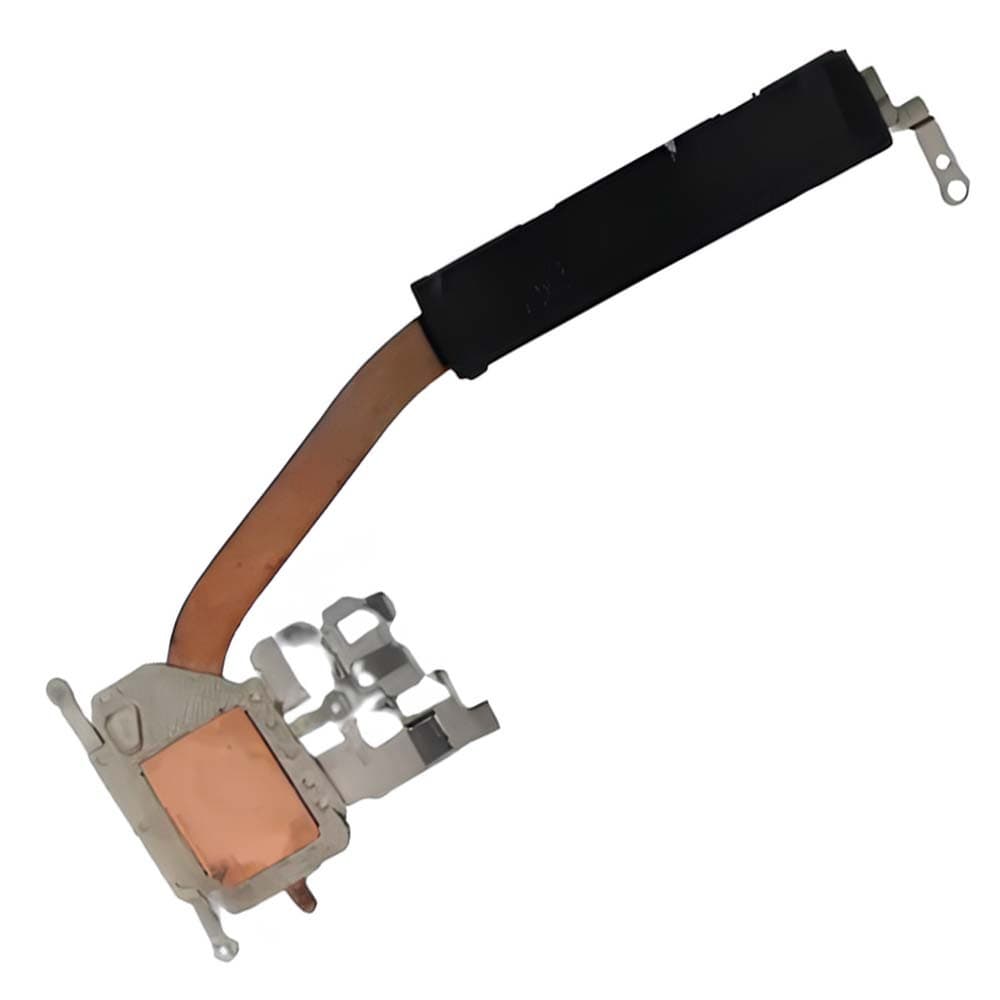 Dissipador p/ notebook Samsung Np550Xda seminovo