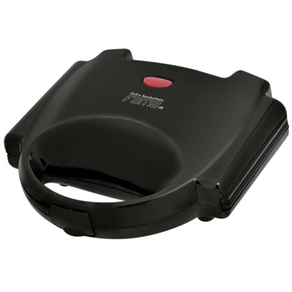 Grill e Sanduicheira Fama Britânia