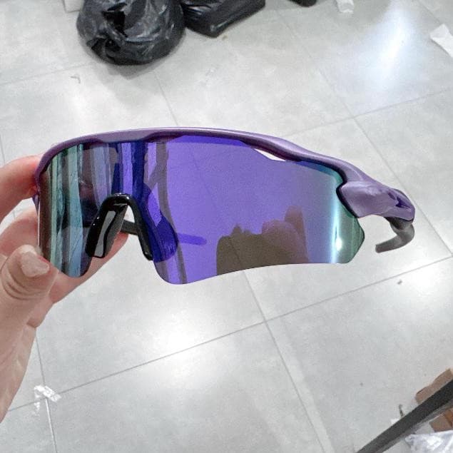 oculos de sol masculina e feminina novo rada