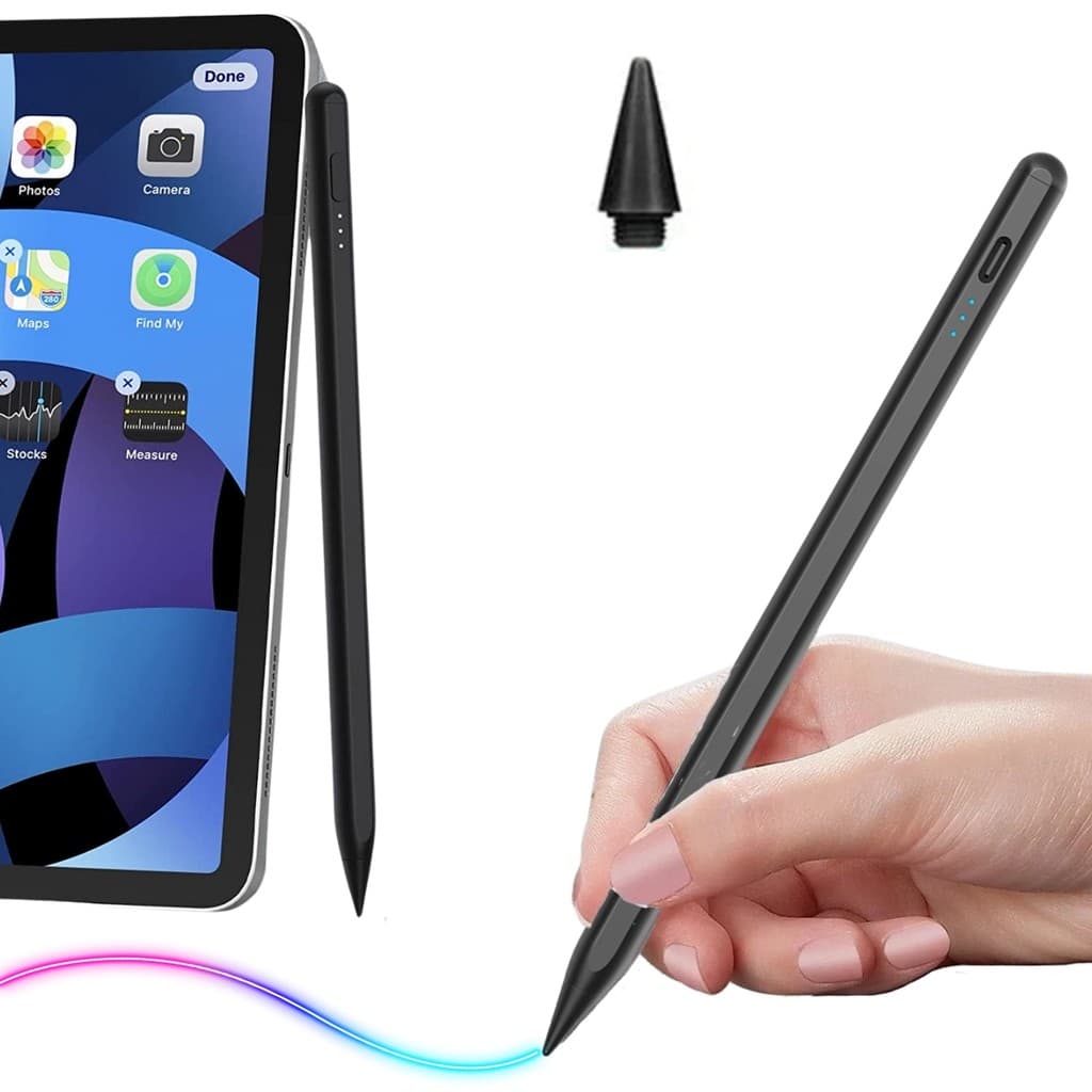 Caneta Stylus Touch Ponta Fina Para Xiaomi Redmi Pad 2 11 Polegadas 2025