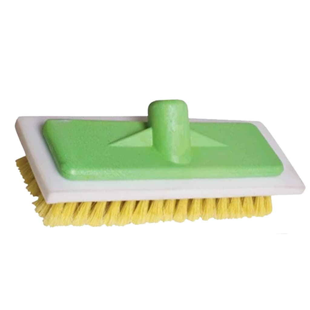 Vassoura Lava Baú Ônibus/Caminhão s/ Cabo