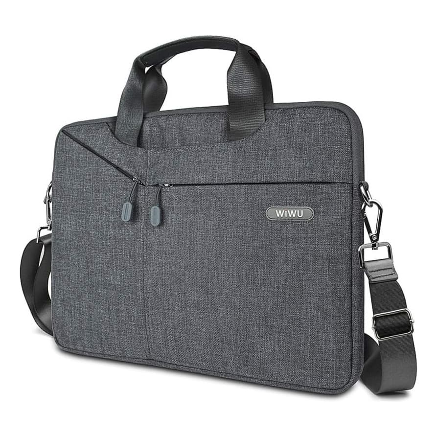 Bolsa Para Laptop 15.4 Polegadas Ombro Fina Para Notebooks