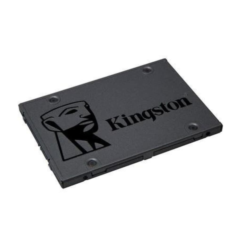 SSD Kingston 960GB 2.5" SATA 3 SA400S37/960G