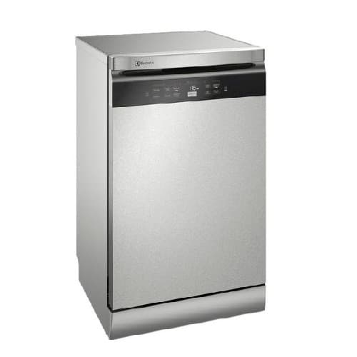 Lava-Louças Electrolux 14 Serviços Inox com Função Higienizar (LL14X)