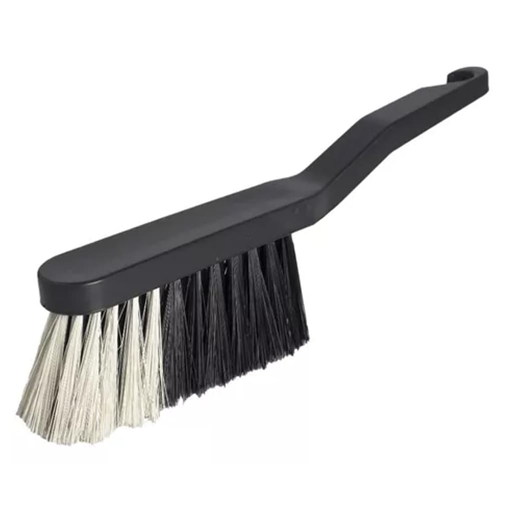 Escova ESPANADEIRA  Cerdas Macias Para Mesa Farelos Pelos Pó Poeira Terra Teclados Estofados Veículos Com Alça Pendurar