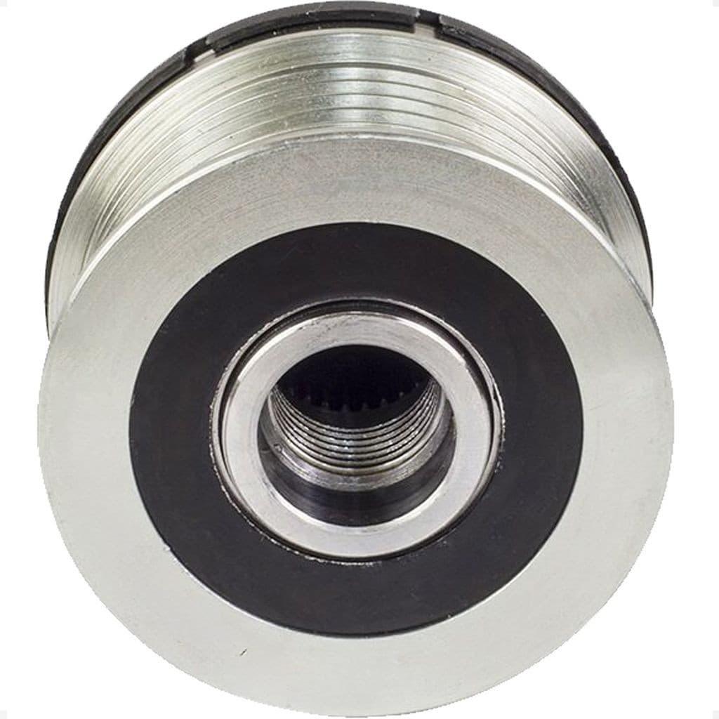 Polia Roda Livre Ssangyong Kyron 2007 a 2011 - 1350480 - VT8598