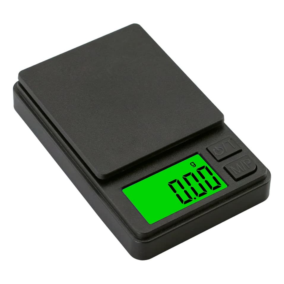 Balança Digital Mini Lcd 1000g 0.01g Precisão Cozinha Joias