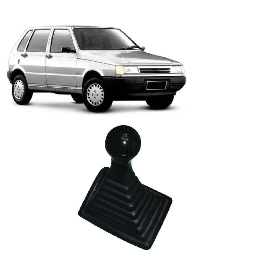 Coifa Do Cambio Sanfonada Uno 1994 95 96 97 98 99 00 01 02 2003 Com Bola