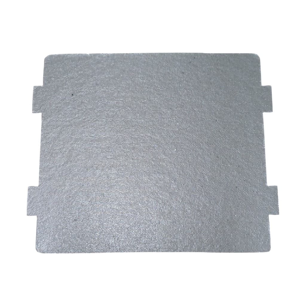 Placa de mica microondas panasonic nn st652w 674s 696s 682s