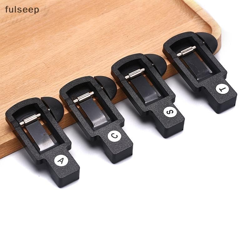[fulseep] Cortador De Palheta Para Saxofone , Aparador Clarinete , Ferramenta De Reparo BR