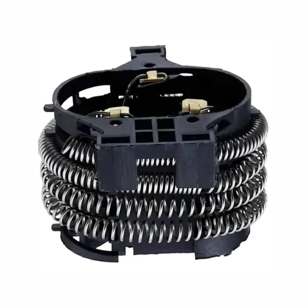 Resistência Chuveiro Stilo 220v 5400w Forusi 3 Temperaturas