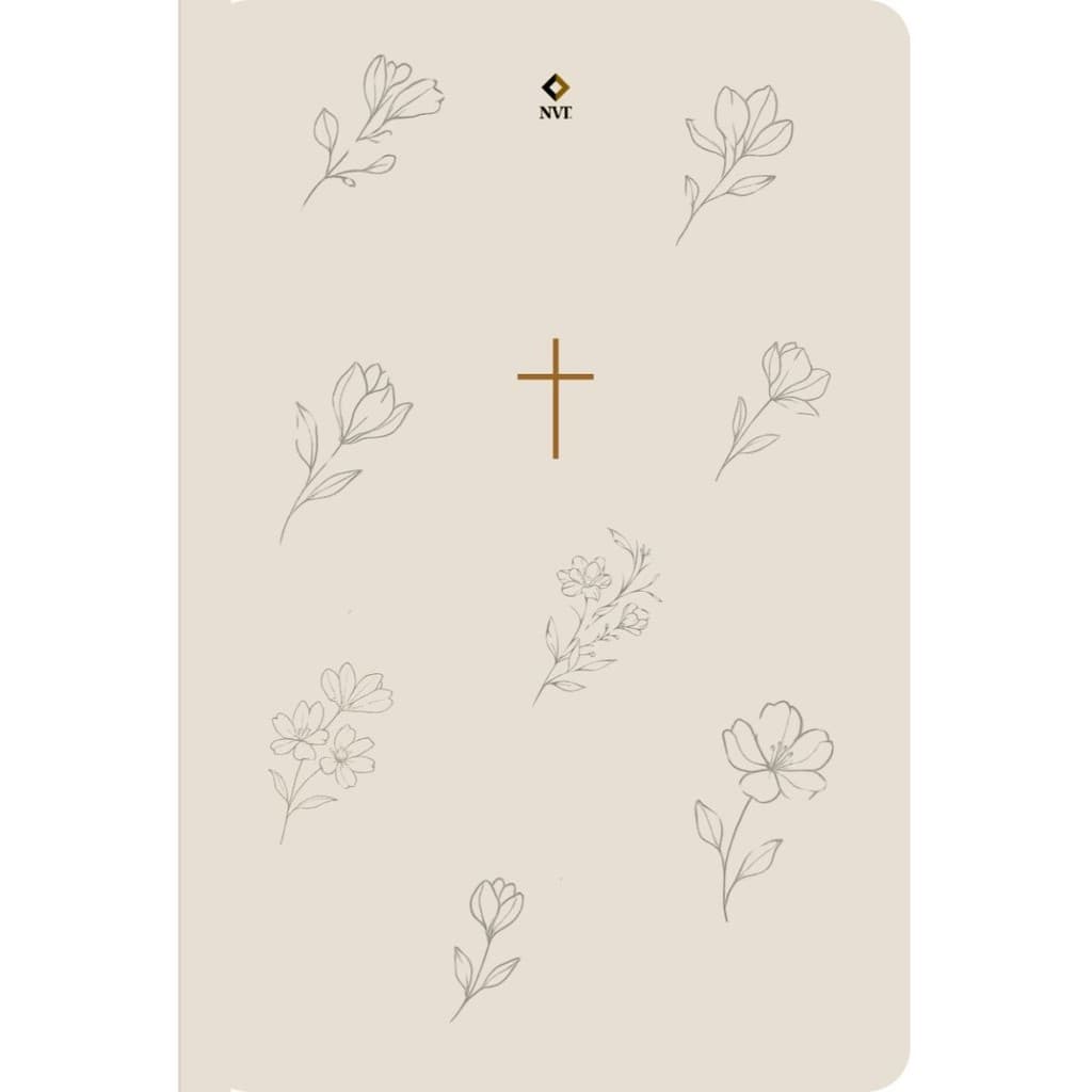 Bíblia Sagrada | NVT | Jardim Secreto