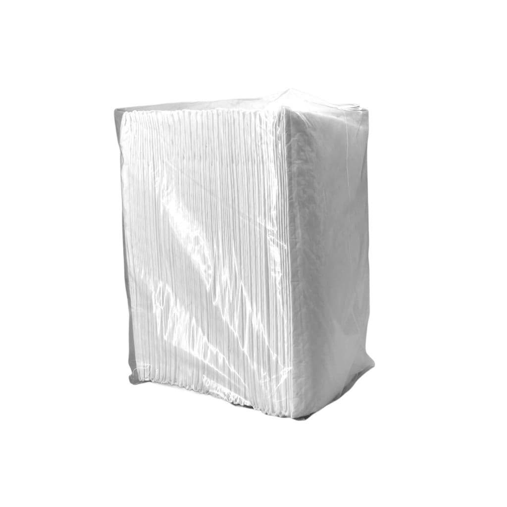 TAPETE HIGIENICO 60X80 CM  PACOTE COM 50 PEÇAS ECONÔMICO  Ultra Absorvente (Alta Qualidade)