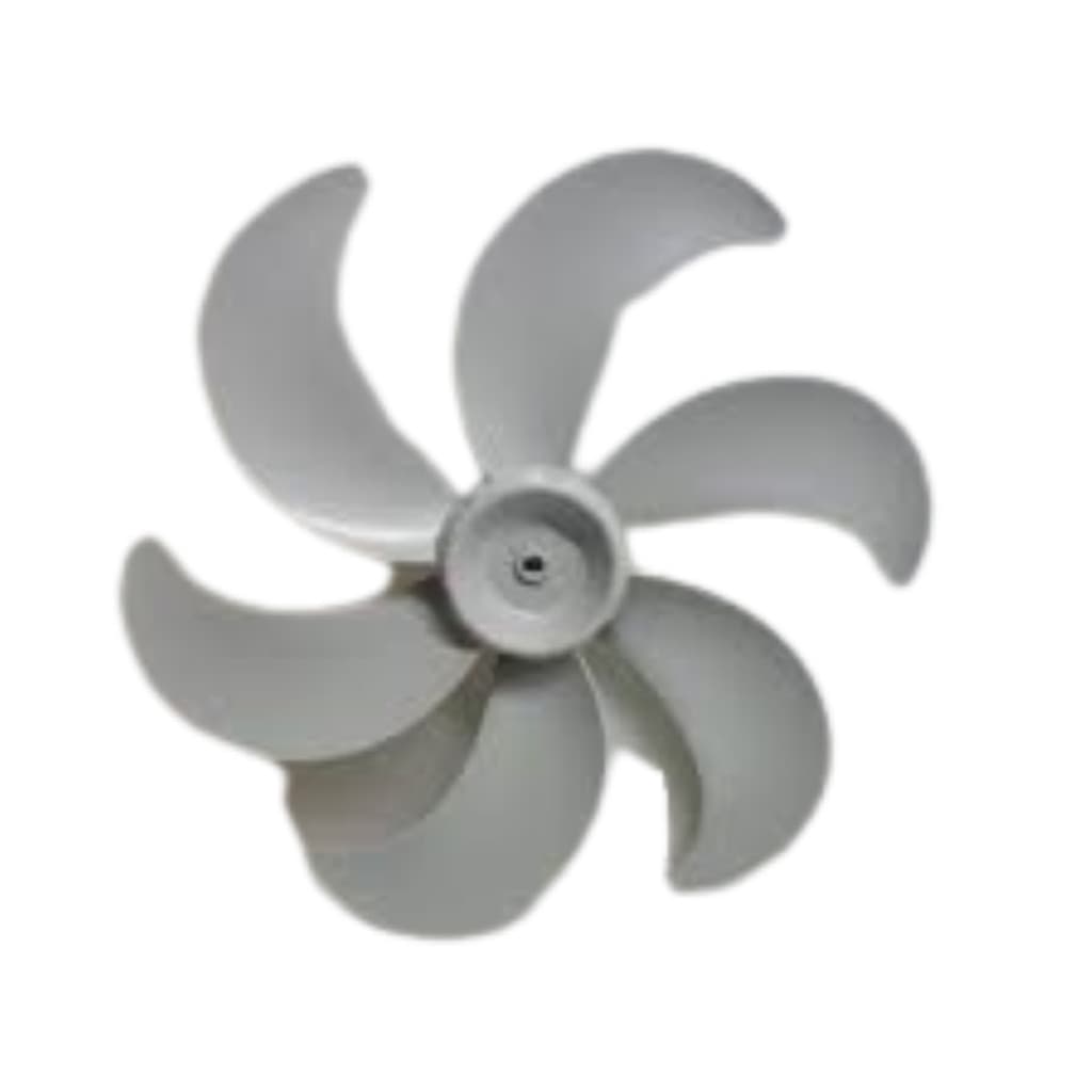 Hélice Ventilador Britânia 30cm 6 Pás Rebaixo Original