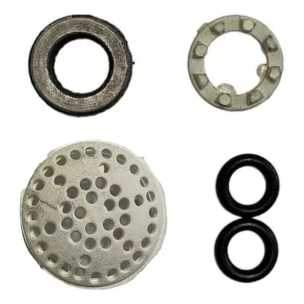 REPARO BOMBA GRAXA YAMAGUTI 209-210-211-212