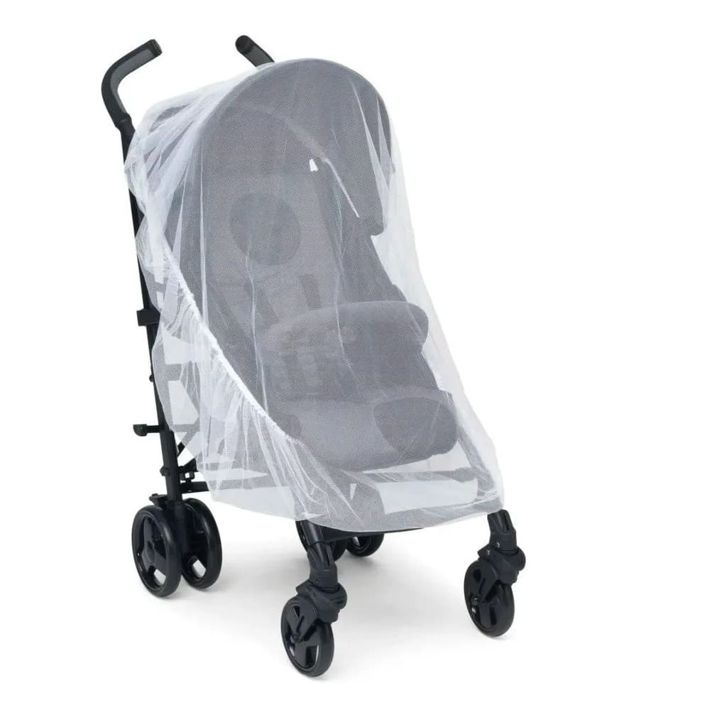 Mosquiteiro para Carrinho 1,20 x 1,20cm Minasrey Mosquiteiro para carrinho minasrey