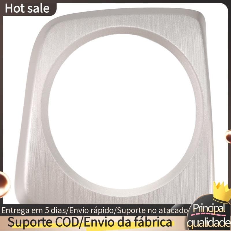 Painel De Guarnição Da Alavanca De Mudança De Transmissão Movimentação Esquerda Para Honda Civic 2006-2011 77296-SNA-D31