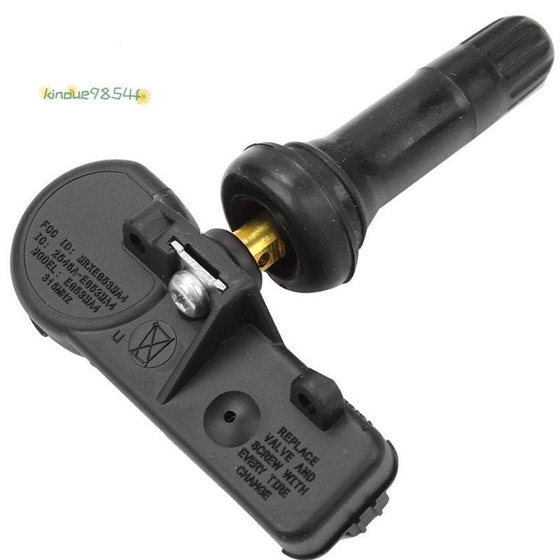 1Pc TPMS Sensor De Pressão De Pneus 20923680 Para Chevrolet Silverado Suburban Tahoe Da GM