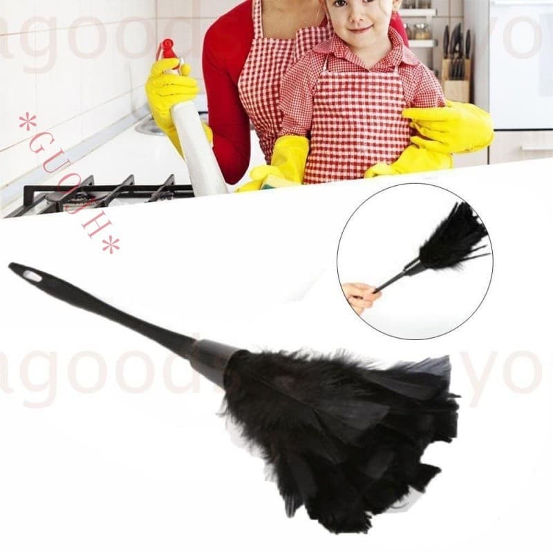 GUOJH Limpador De Penas De Peru De Alta Qualidade Anti-Estático Portátil Novo Lavador De Carros Cabo Plástico/Multicolor