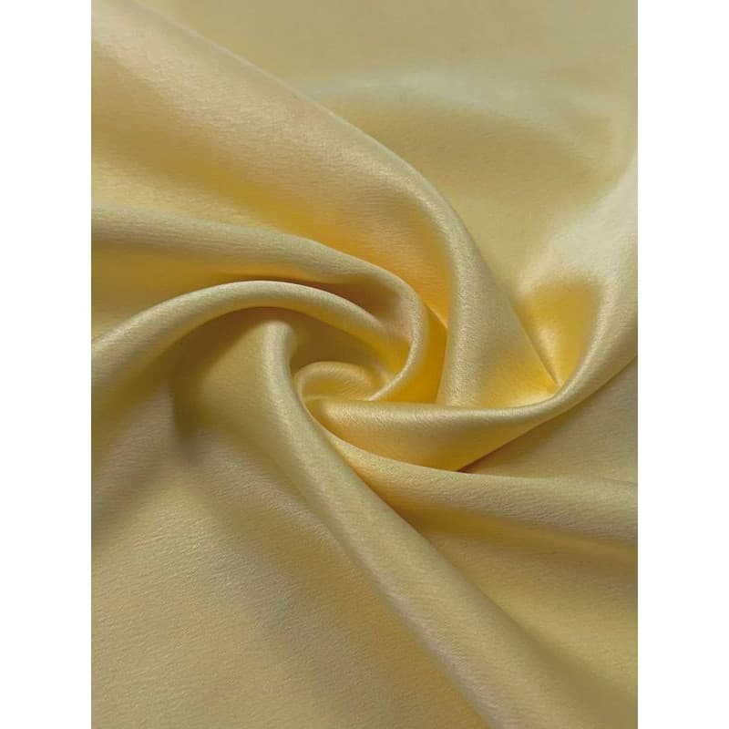 5 MT cetim bucol noivas