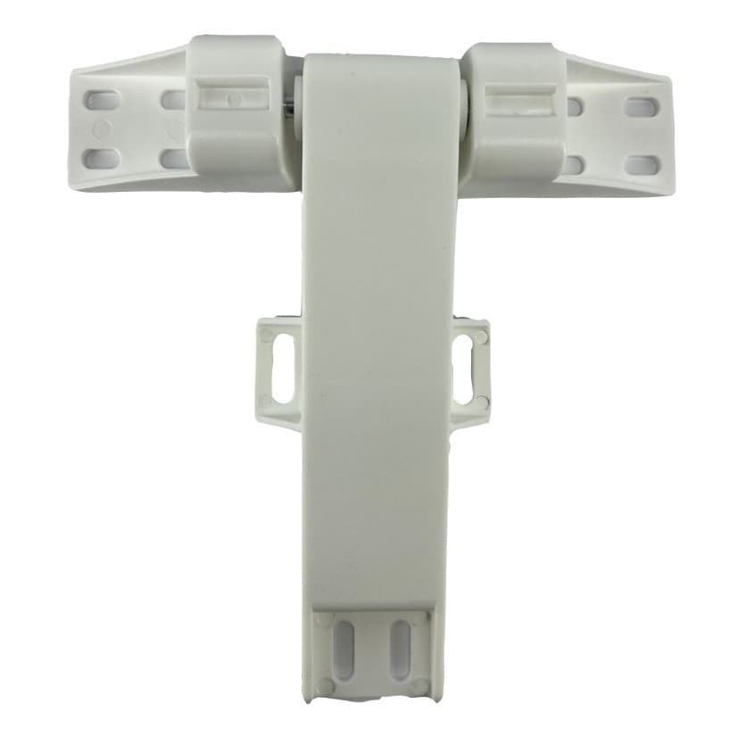 Dobradiça Central P/ Freezer Metalfrio Da550a