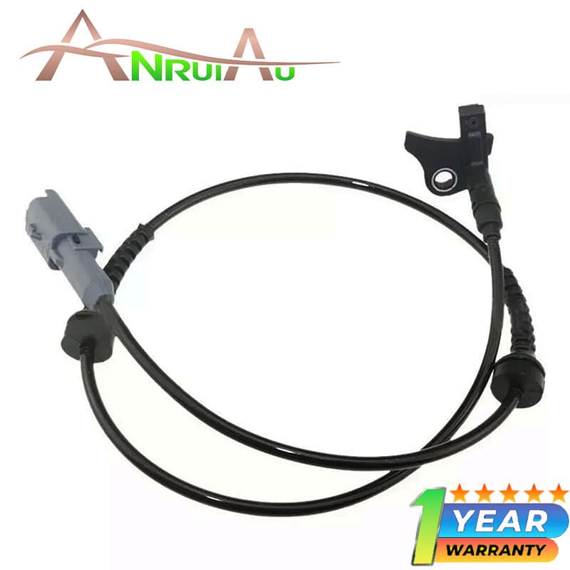 Sensor ABS Dianteiro Esquerdo Direito Para Citroen C4 DS4 DS5 Peugeot 307 308 3008 5008 RCZ B60314