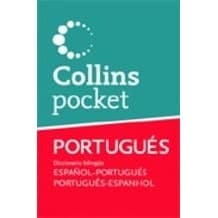 Collins Pocket Portugues 06 de Cristina Mendes 7457418