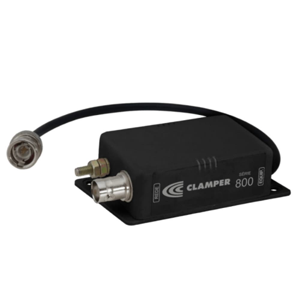 CLAMPER Série 800 - 822.X.050/BNC