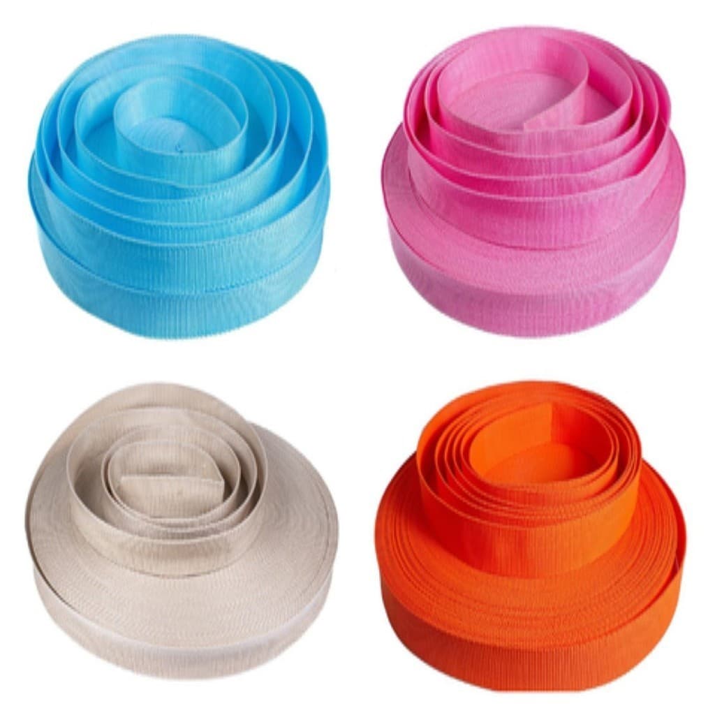 Alça Cbr 2,5 Cm Nylon - 5 Metros