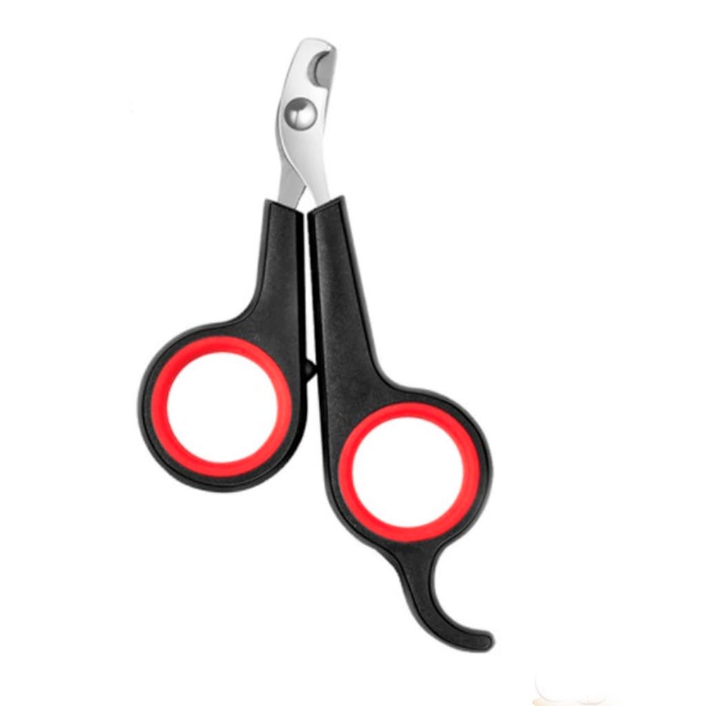 Mini Tesoura de Unhas Para Pet - Cães e Gatos