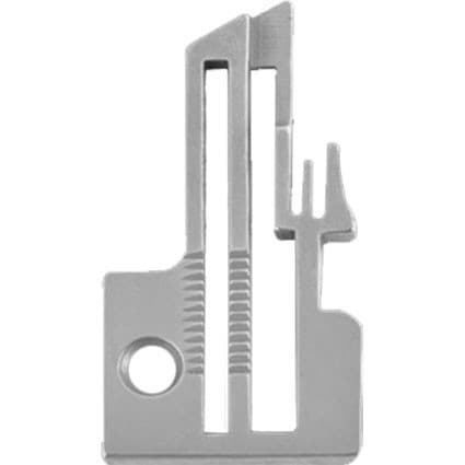 Chapa Agulha Overlock Ponto Cadeia 2 Agulhas Yamato DCZ-520