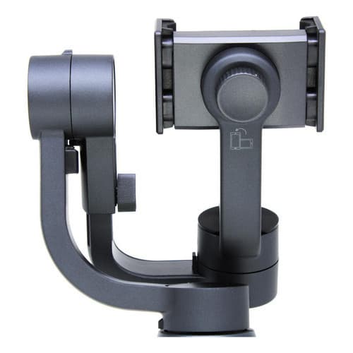 Suporte Bastão Estabilizador Imagem Gimbal Pró Itblue Le3902