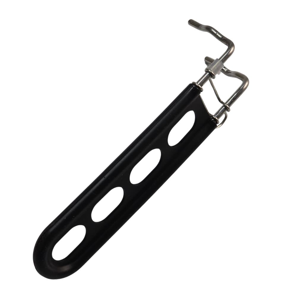 PUXADOR ALÇA ORIGINAL P/ AIR FRYER OVEN MONDIAL AFO12L-BI WAP FW009548