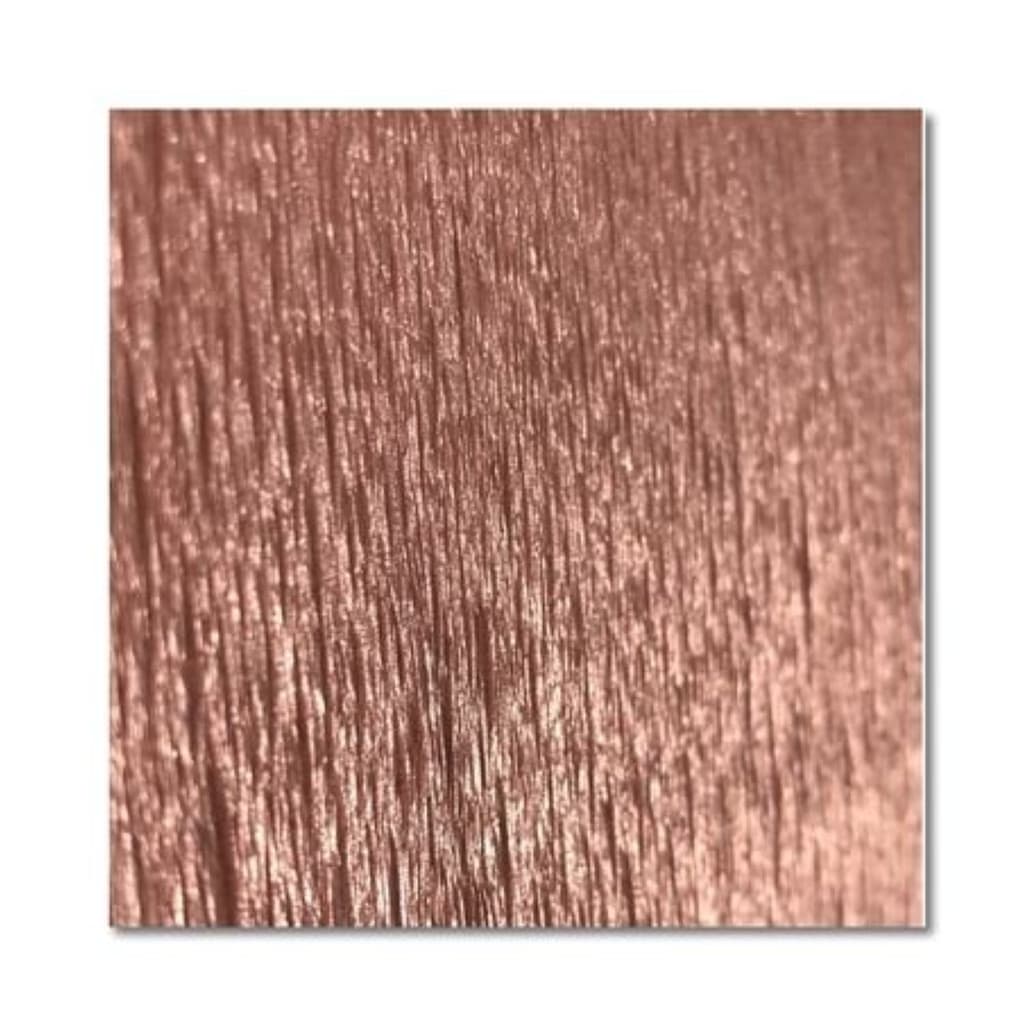 40 Embalagem Papel Bem Casado Crepom + Celofane Dourado Rosê