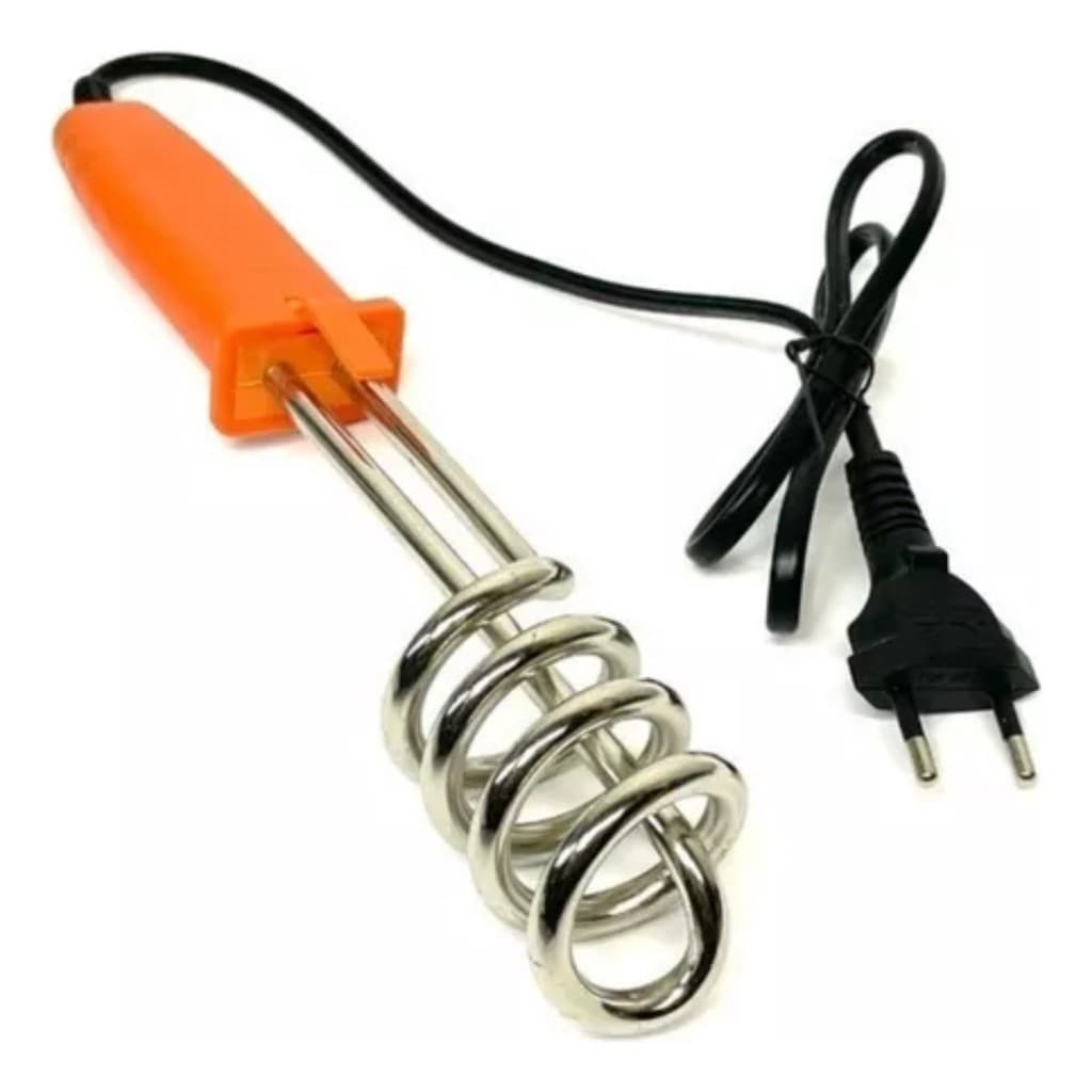 Ebulidor Profissional 1000w 110v 220v Aquecedor De Água Café Rabo Quente