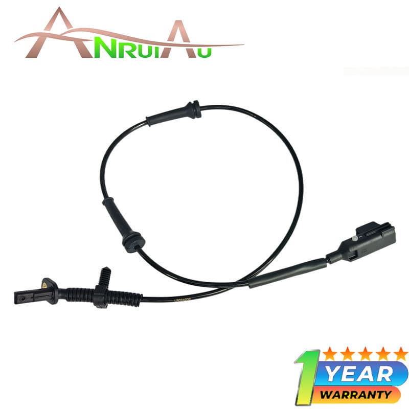 Sensor ABS Dianteiro Terra R . Descoberta Esporte L550 2.0 D 4x4 2016 B60314