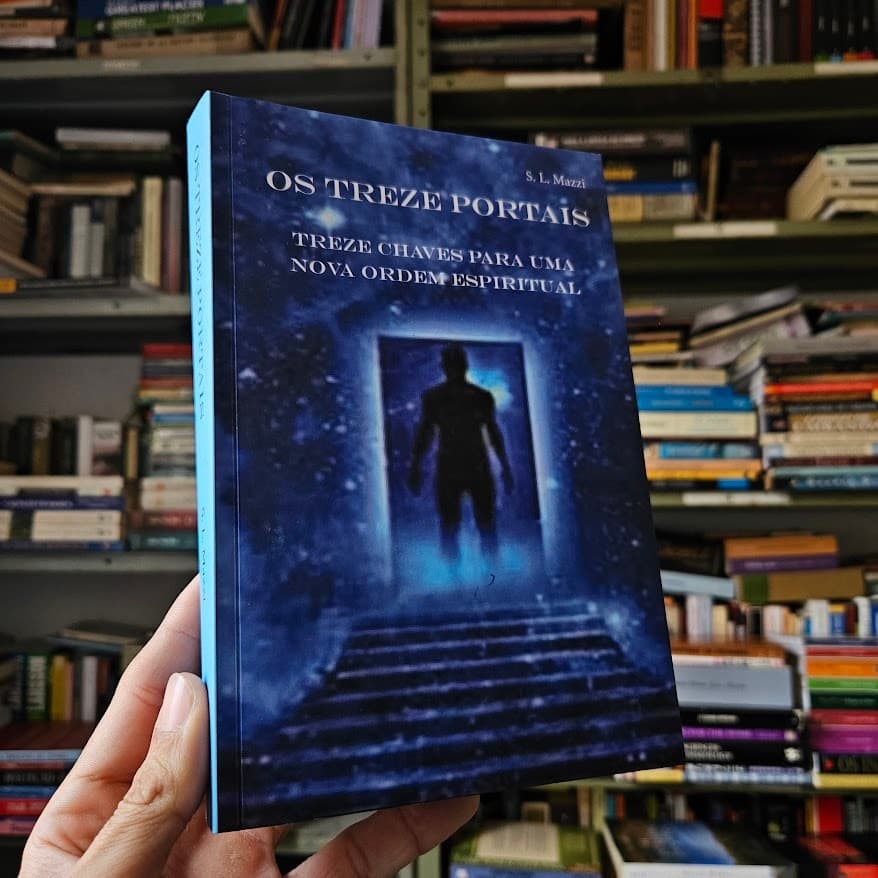 Os Treze Portais de S. L. Mazzi
