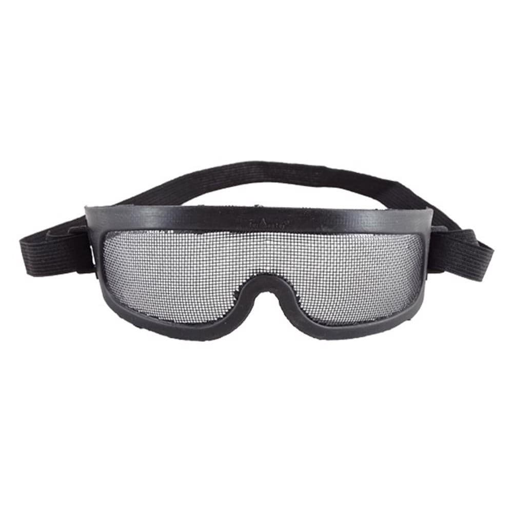 OCULOS DE SEGURANÇA TELA NYLON AGUIA CANAVIEIRO ROÇADOR