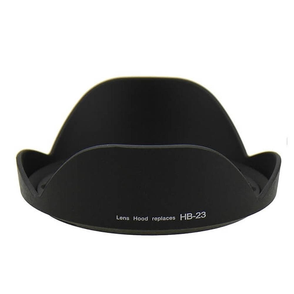 Para-Sol HB-23 para Lentes Nikon 10-24mm, 12-24mm, 16-35mm, 18-35mm e 17-35mm (Tulipa)