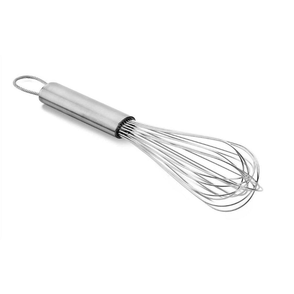 Batedor Inox 30 CM - Hercules