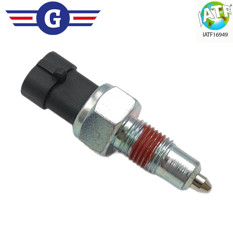 Interruptor da luz de ré (Mopar Uno 2009 2010 2011)