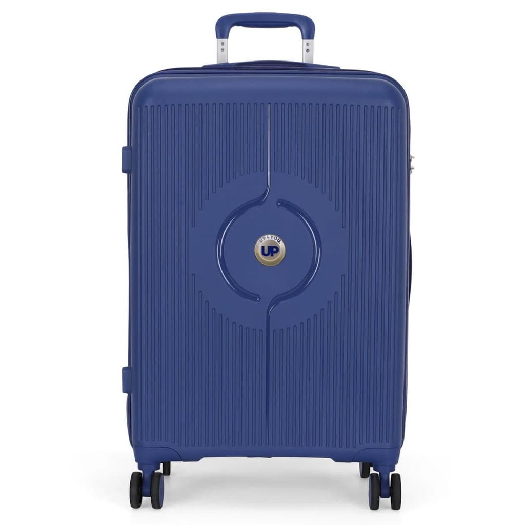 MALA VIAGEM UP4YOU MÉDIA UNISSEX REF: UP410450M