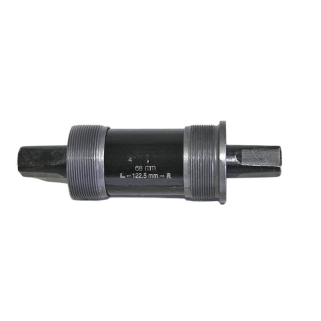 Movimento Central Selado com Rolamento 68x122.5mm COMANDER 