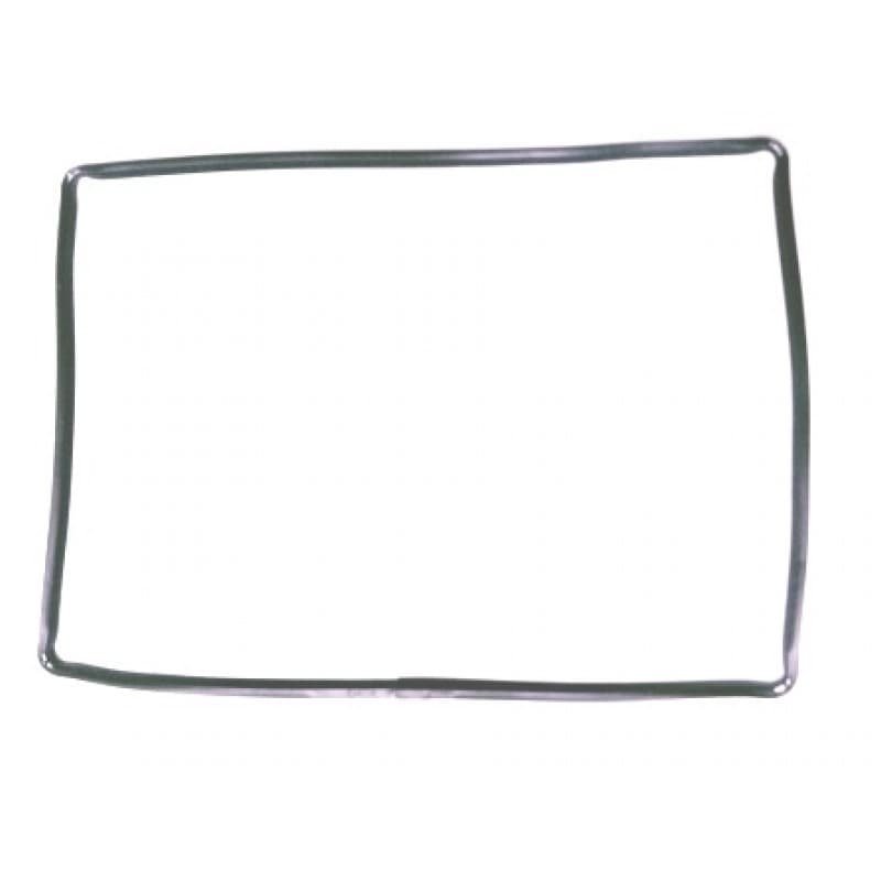 BORRACHA VEDAÇAO PORTA FORNO ELETRICO LAYR LINHA REVOLUTION LINE