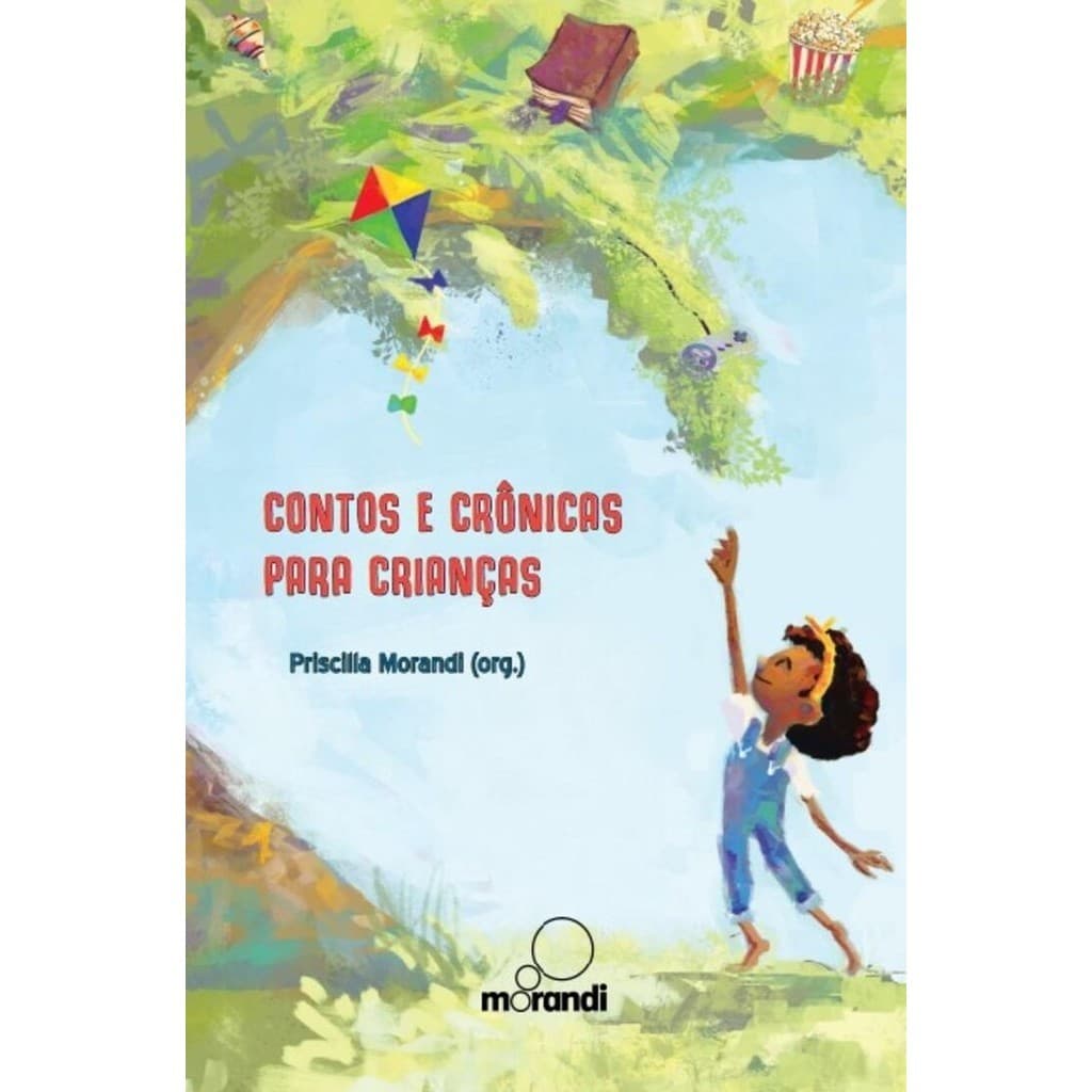 Contos e crônicas para crianças