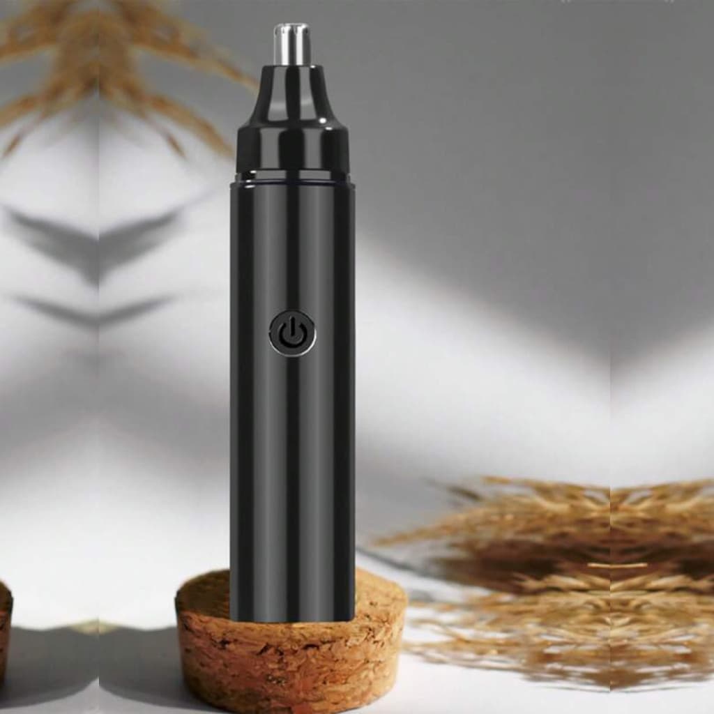 Depilador Removedor de pelos nariz Elétrico Recarregável Varios Modelos - ENVIO IMEDIATO