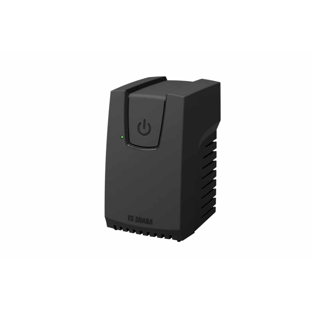 ESTABILIZADOR POWEREST 300VA MONO 115V 9100