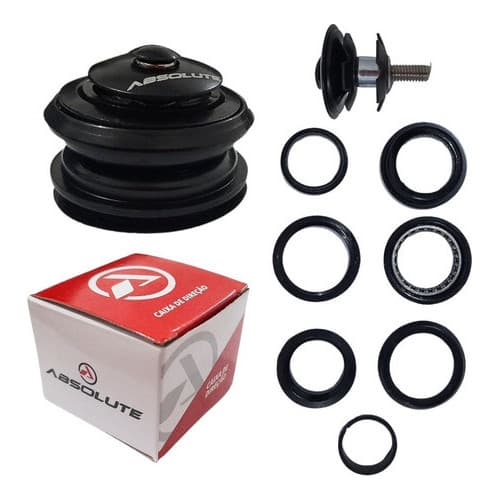 Caixa Movimento Direção Semi Integr. Absolute Megaover 44mm