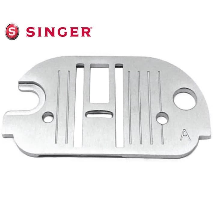 Chapa Agulha Singer Zig Zag Primacie Elegance Facilita 2868